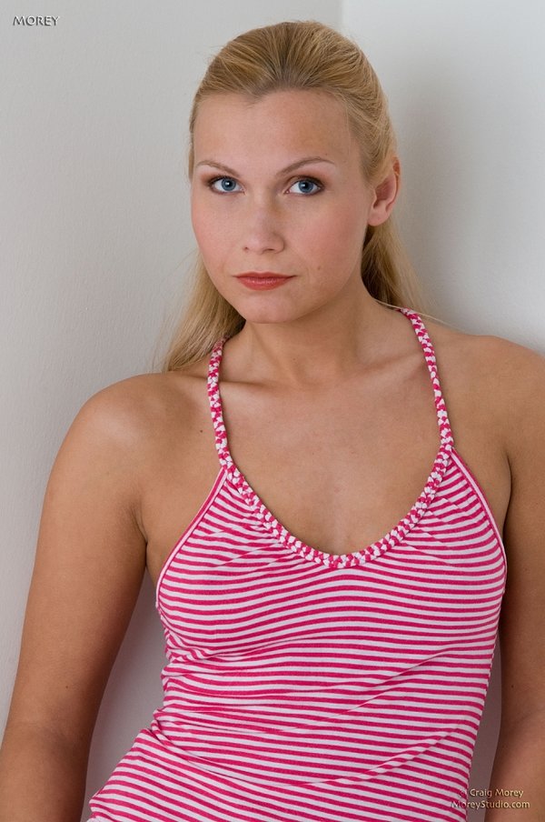 Анжела, 25 лет, 1 размер груди