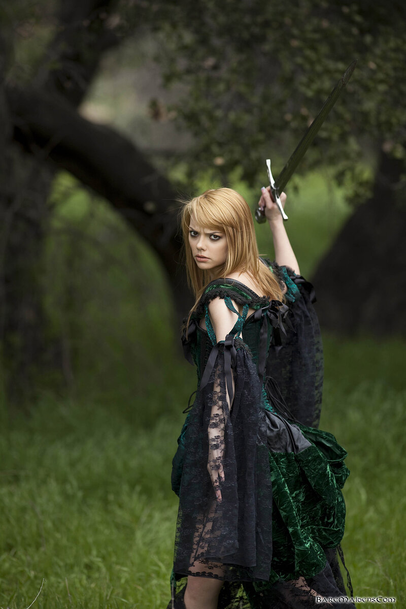 Кристина, 22 года, 2 размер груди