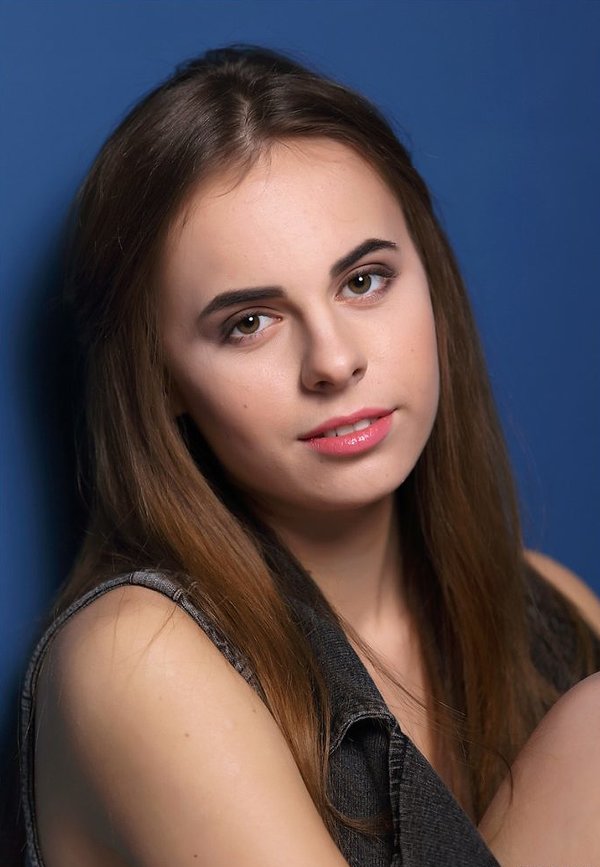 Вероника, 31 год, 2 размер груди